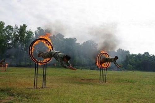 Xứng đáng là đơn vị đặc biệt tinh nhuệ trên địa bàn chiến lược Tây Nguyên