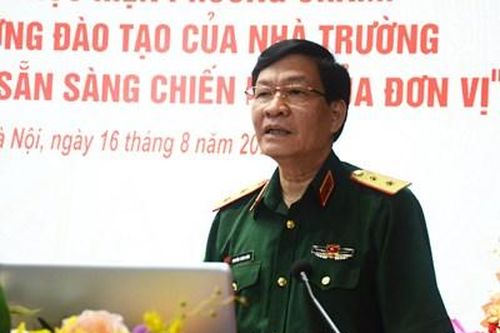 Nâng cao chất lượng đào tạo nhân lực y tế chất lượng cao