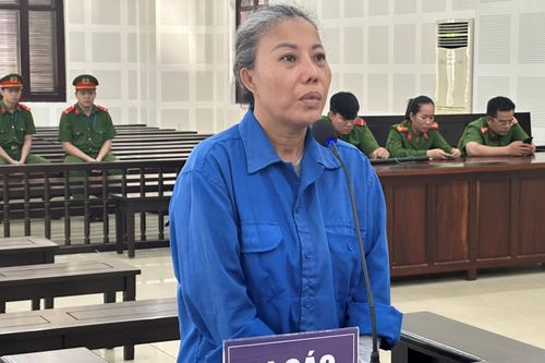 Lừa bán đất đã chuyển nhượng chiếm đoạt gần 2 tỷ đồng