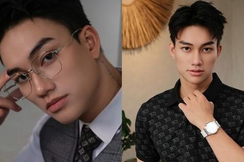 Trải nghiệm làm nghề đáng nhớ của chàng diễn viên 9X Hà Thành và lời khuyên dành cho giới trẻ