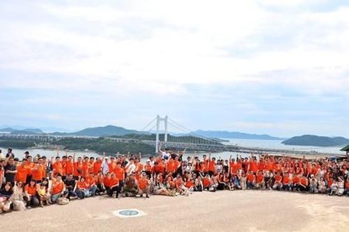 Môi trường làm việc làm nên tự hào của nhân viên FPT Japan