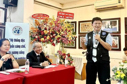 Gian nan bảo vệ bản quyền