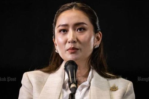 Thái Lan: Nữ Thủ tướng đắc cử cam kết đưa đất nước tiến lên