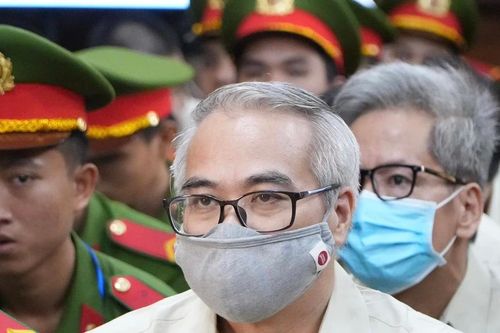 Xét xử 'đại án' Cục Đăng kiểm: Viện kiểm sát giảm mức án đề nghị đối với cựu Cục trưởng Đặng Việt Hà