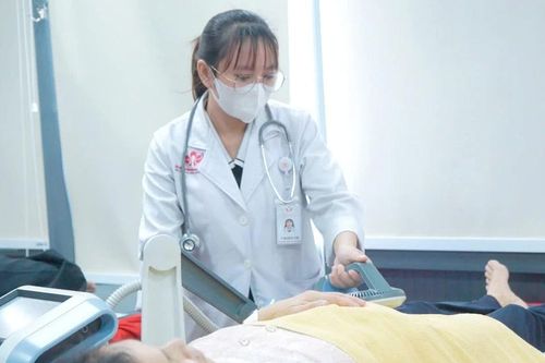 Một bệnh nhân quốc tịch Campuchia điều trị đột quỵ thành công tại TP Cần Thơ