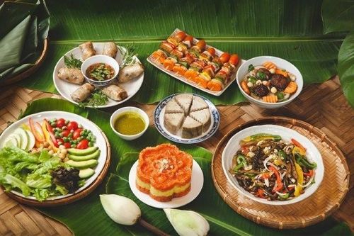 Cách sắp đồ lễ cúng rằm tháng 7 rước phúc, tránh xui xẻo