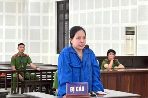 'Nổ' thấy được tương lai, bà 'đồng' chiếm đoạt tiền tỷ