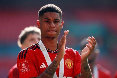 CLB Ả Rập Xê-út chi tiền 'khủng' chiêu mộ Rashford?
