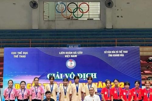 HLV và VĐV đá cầu trẻ Yên Bái được triệu tập lên tuyển quốc gia