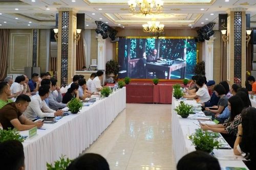 Liên kết các tỉnh để phát triển du lịch