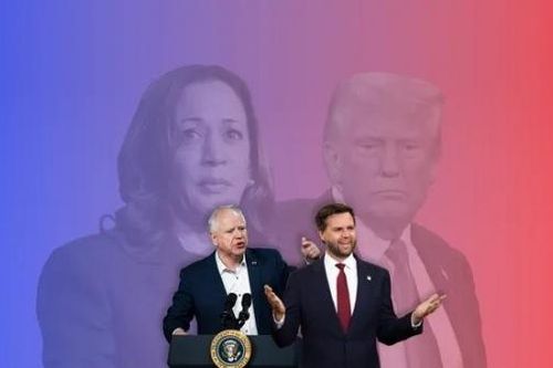 Bầu cử Mỹ 2024: Các ứng cử viên tổng thống nhất trí số lần 'thượng đài', hai phó tướng sẽ 'đối đầu' trực diện ngày 1/10