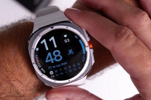 Đánh giá Galaxy Watch Ultra: Tuyệt vời, nhưng liệu có đáng mua?