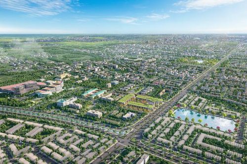 Right Property: Dòng sản phẩm định nghĩa 'cuộc chơi' trên thị trường bất động sản