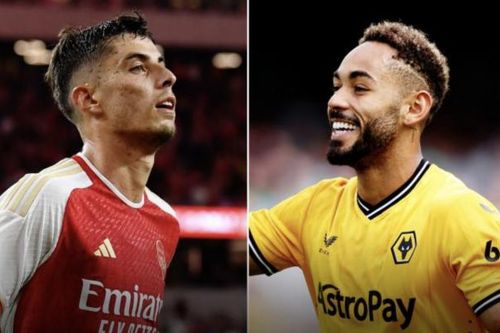 Nhận định Arsenal vs Wolves, 21h ngày 17/8, vòng 1 Ngoại hạng Anh