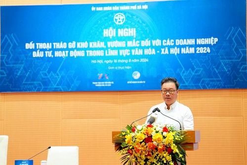 Còn nhiều vướng mắc về chính sách trong lĩnh vực văn hóa, y tế, giáo dục