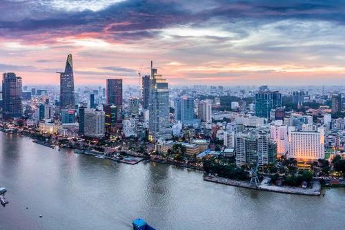 Sức nóng của thị trường BĐS hàng hiệu gia tăng cùng sự phát triển kinh tế và du lịch