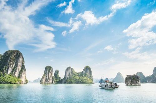 Báo Ấn Độ gọi tên 7 điểm du lịch 'hút khách' bậc nhất ở Việt Nam