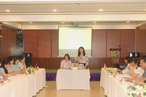Cà Mau: Hướng đến thí điểm mô hình điểm hỗ trợ pháp luật cộng đồng miễn phí