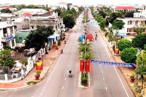 Những 'đại sứ' lan tỏa vẻ đẹp An Nhơn