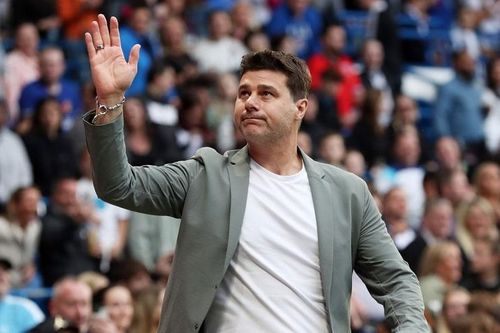 HLV Pochettino nhận lời dẫn dắt đội tuyển Mỹ