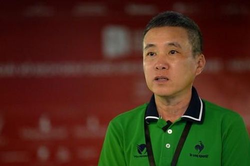 'Trong hai ngày quyết định, sân đấu của Giải Vô địch Golf Quốc gia 2024 còn thách thức hơn nữa'