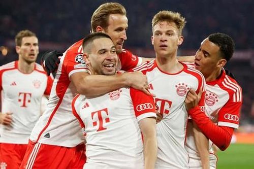 Nhận định Ulm vs Bayern Munich, 01h45 ngày 17/8: 'Hùm xám' bắt nạt nhược tiểu
