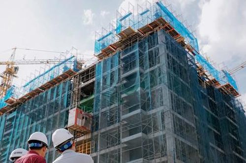 Nhà ở xã hội Hải Phòng: Hiện thực hóa giấc mơ an cư của người lao động thu nhập thấp