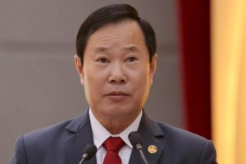 Ông Phạm Triều giữ chức Chủ tịch Ủy ban MTTQ Việt Nam tỉnh Lâm Đồng