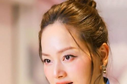 Thỏa thuận giữa Lan Phương và chồng Tây