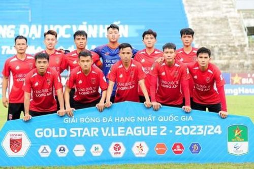Tương lai nào cho CLB Long An?
