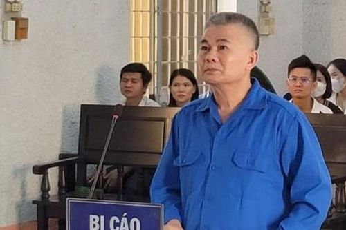Facebooker Trần Minh Lợi bị phạt tù vì xúc phạm Chánh án huyện Cư Kuin