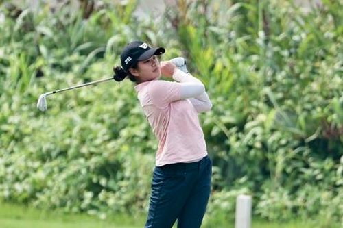 Gia Hân ngưỡng mộ đẳng cấp của Lê Chúc An