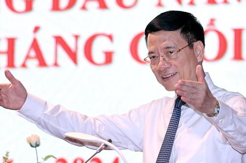 Hạ tầng số Việt Nam phải đủ và phổ cập để phát triển kinh tế số