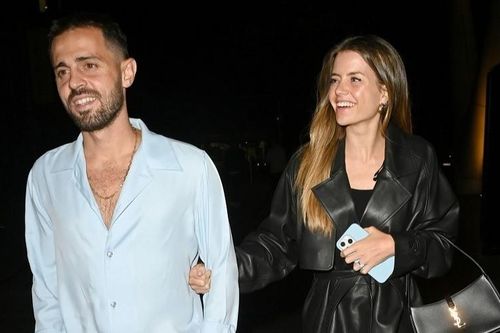 Dàn sao Man City tiệc tùng đến 1h sáng trước trận đấu Chelsea