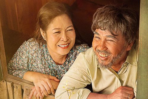 Quyền Linh, Hồng Vân 'đối đầu' với Trấn Thành