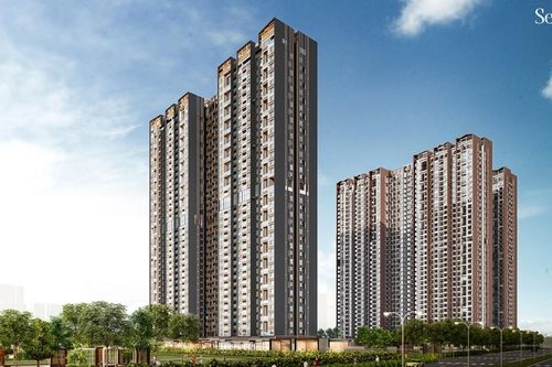 CapitaLand Development công bố dự án nhà ở 10.800 tỷ đồng phía Đông Hà Nội