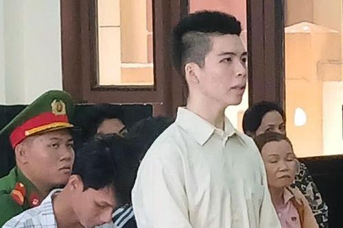 Kết cục của nam sinh đâm chết người ở cổng trường