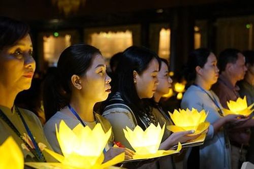Những điều nên và không nên làm trong ngày Rằm tháng 7