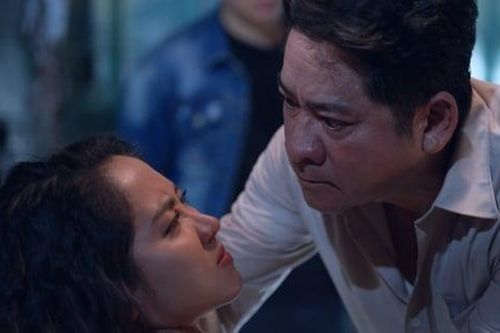 Tình yêu bất tử tập 77: Gài bẫy để trả thù, Thy bị chính cha ruột hãm hại