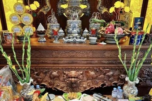 Cúng Rằm tháng 7 chú ý điều gì để thành tâm, ý nghĩa?