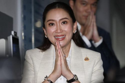 Con gái cựu Thủ tướng Thaksin trở thành Thủ tướng mới của Thái Lan