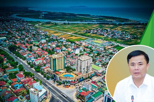 Huyện Diễn Châu đạt chuẩn nông thôn mới năm 2023: Đoàn kết, đồng thuận làm nên sức mạnh