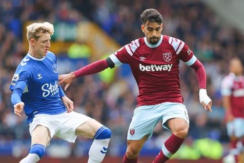 Nhận định, dự đoán Everton vs Brighton: Đôi công kịch tính