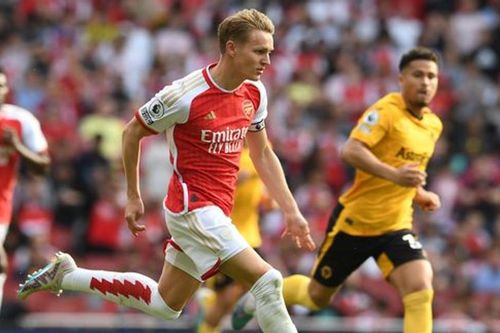 Nhận định, dự đoán Arsenal vs Wolves: Trói chặt bầy sói hoang