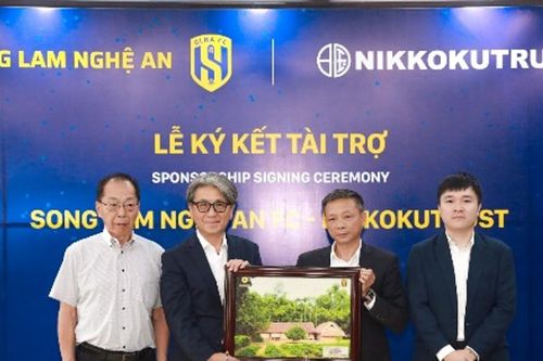 Sông Lam Nghệ An tăng nhiều ưu đãi, quyền lợi phục vụ khán giả và nhà tài trợ