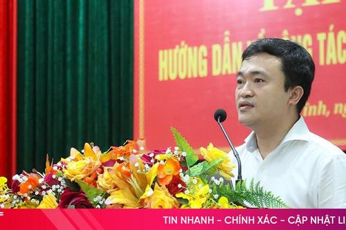 Nâng cao năng lực phòng chống thiên tai cho cán bộ, người dân TP Hà Tĩnh