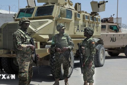 LHQ gia hạn sứ mệnh của Phái bộ Chuyển tiếp Liên minh châu Phi tại Somalia