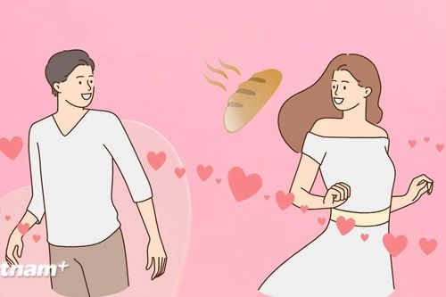 Chứng bệnh kỳ lạ khiến người đàn ông chỉ hẹn hò với những cô gái có vị… bánh mỳ