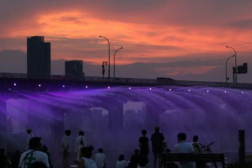 Hàn Quốc: Seoul ghi nhận chuỗi đêm nhiệt đới dài nhất trong vòng 118 năm qua