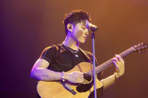 Lễ hội âm nhạc K-pop có sự góp mặt của Quân AP, Trang Pháp, Grey D